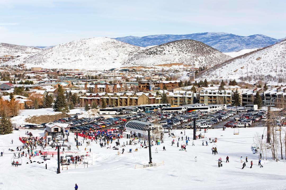Park City Mountain Resort